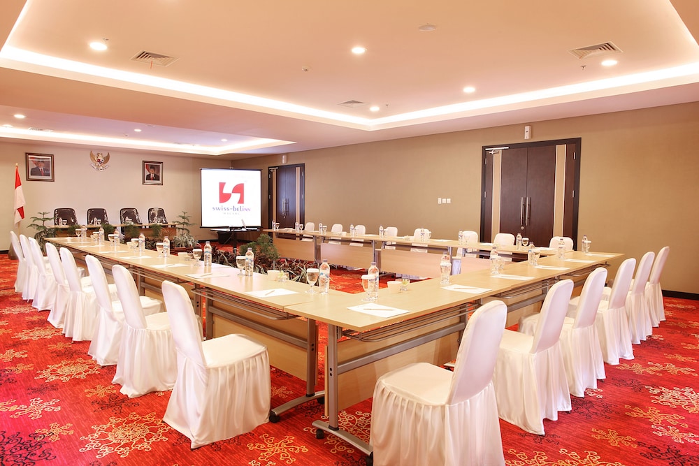 swiss belinn malang