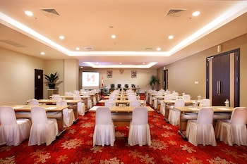 swiss belinn malang