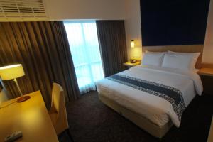swiss belinn malang