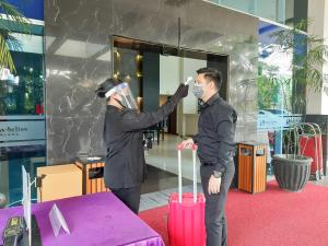swiss belinn malang
