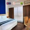 Swiss-Belinn Malang,Malang>>Klojen,3 star