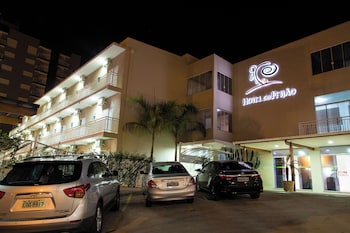 Hotel Do Feijao,,3 star
