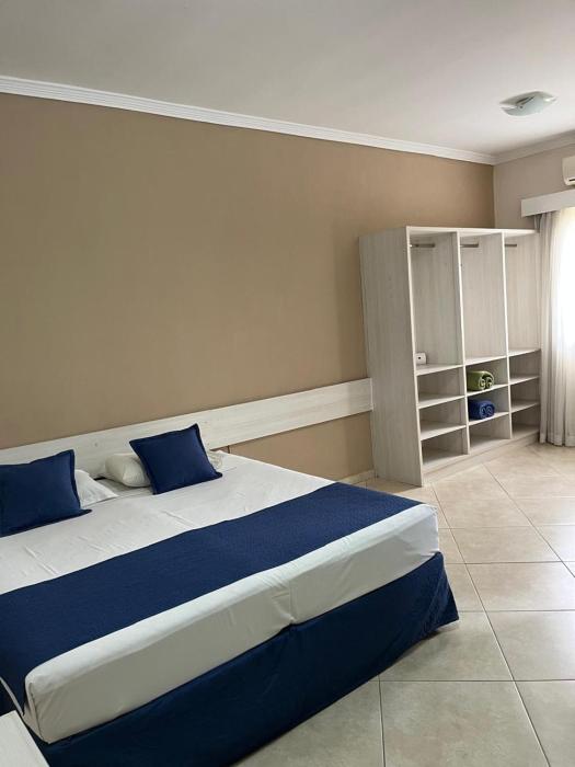 hotel do feijao