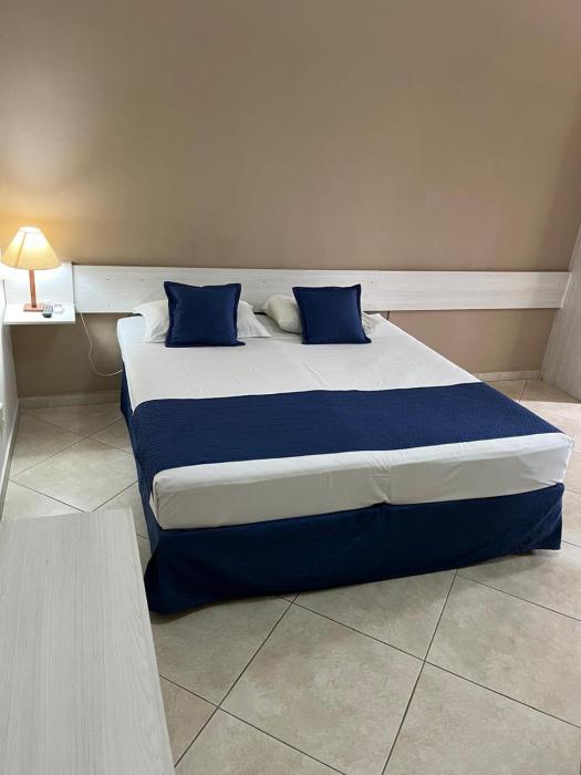 hotel do feijao