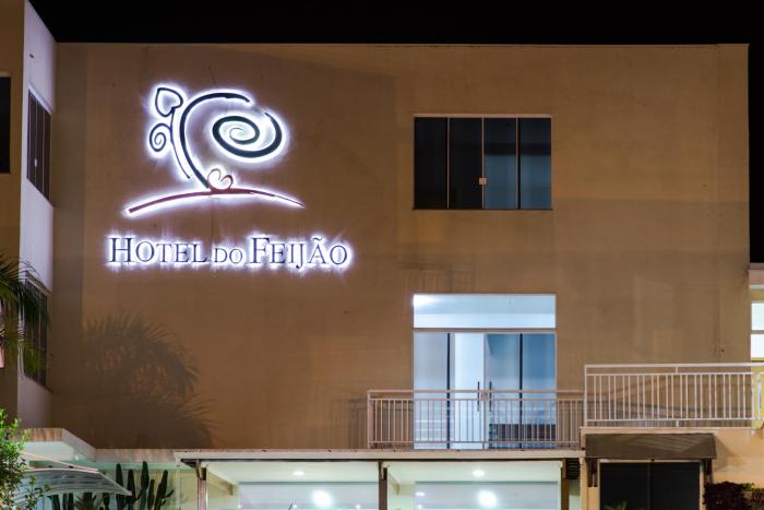 hotel do feijao
