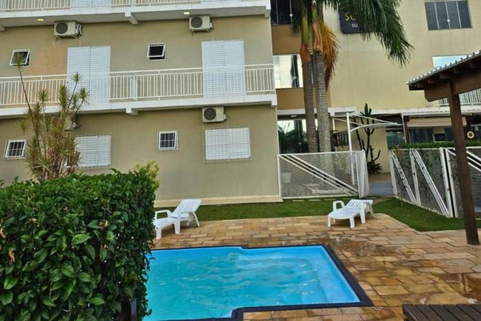 hotel do feijao