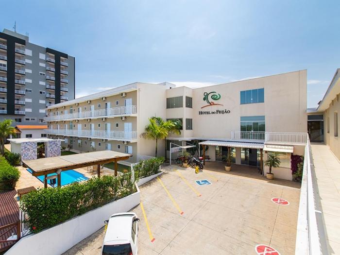hotel do feijao