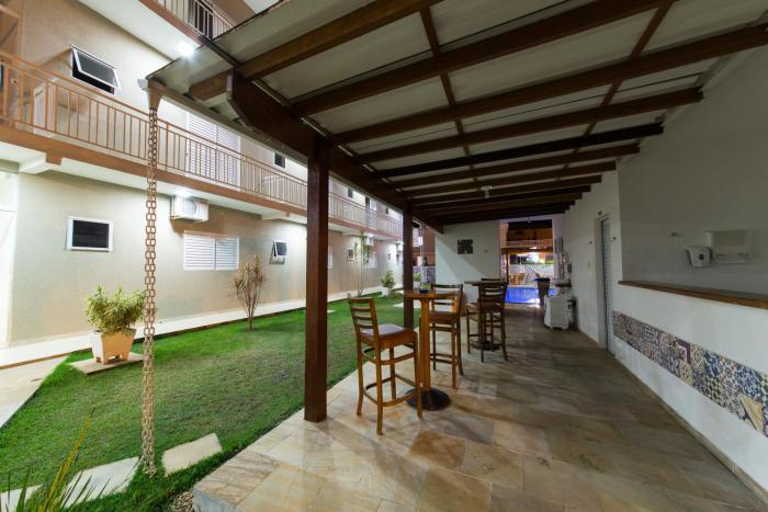 hotel do feijao