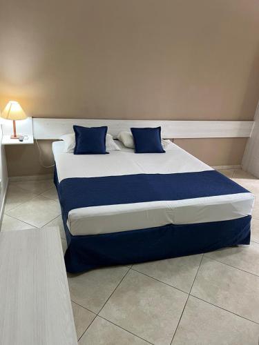 hotel do feijao
