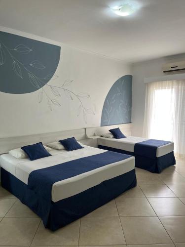 hotel do feijao