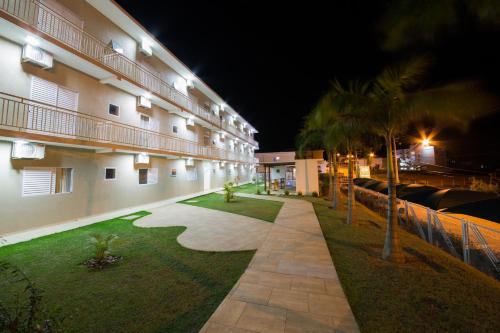 hotel do feijao