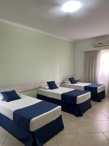 hotel do feijao