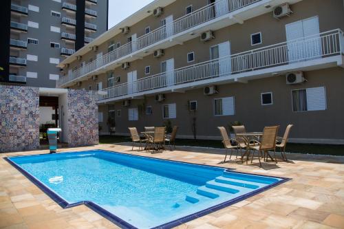 hotel do feijao