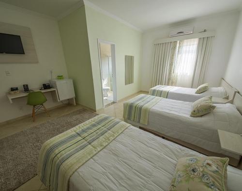 hotel do feijao