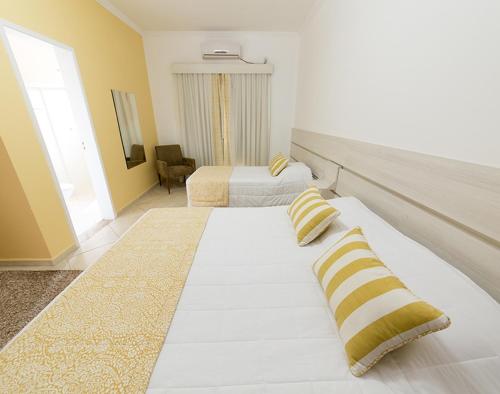 hotel do feijao