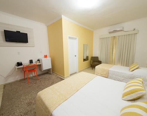 hotel do feijao