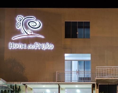 hotel do feijao