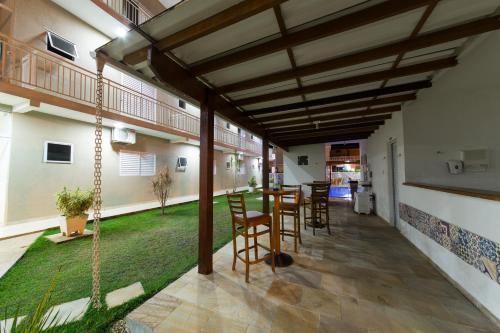 hotel do feijao
