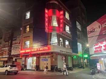 Minh Minh Nam 3 Hotel,,3 star
