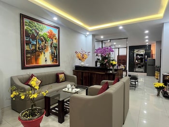 Minh Minh Nam 3 Hotel,,3 star