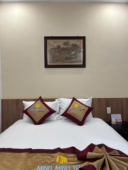 minh minh nam 3 hotel