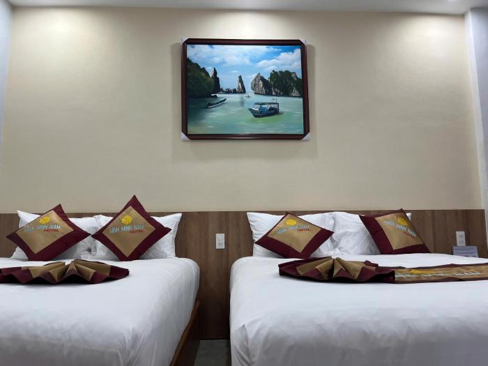 minh minh nam 3 hotel