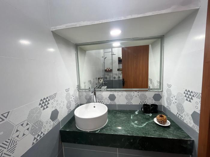 minh minh nam 3 hotel