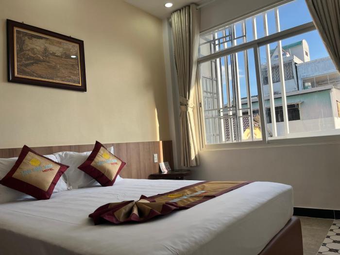 minh minh nam 3 hotel