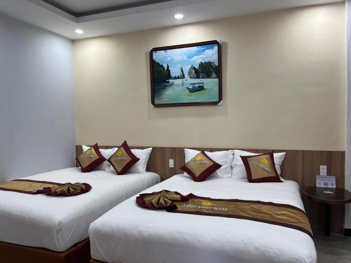 minh minh nam 3 hotel