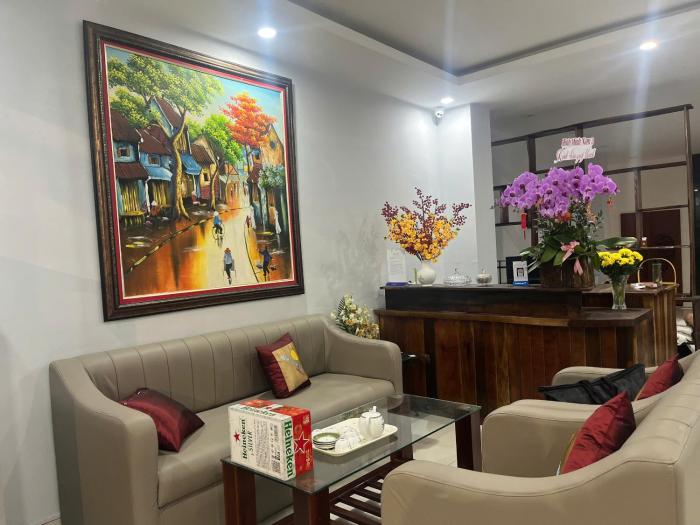 minh minh nam 3 hotel