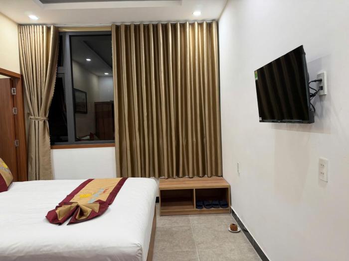 minh minh nam 3 hotel