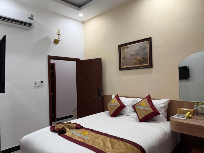 minh minh nam 3 hotel