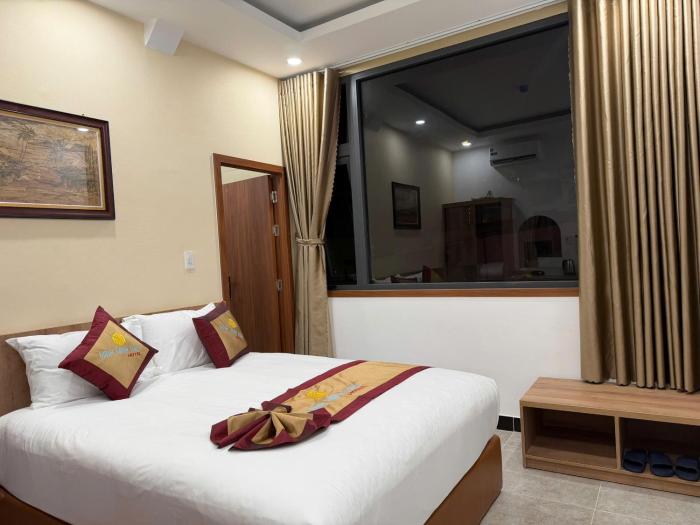 minh minh nam 3 hotel