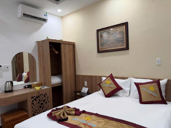 minh minh nam 3 hotel