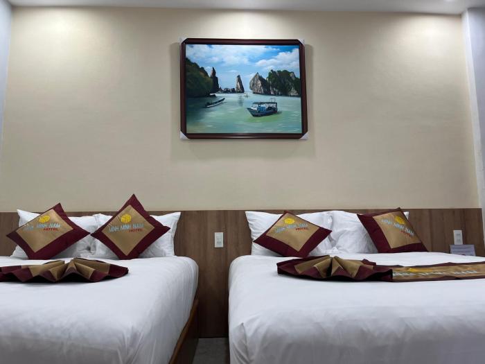 minh minh nam 3 hotel