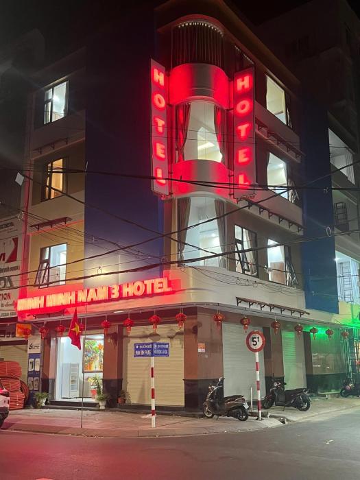 ninh kieu