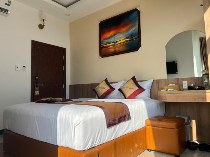 minh minh nam 3 hotel
