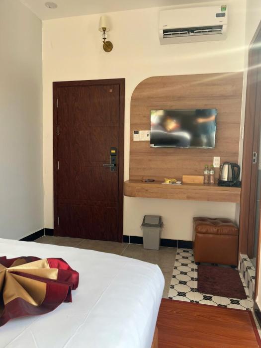 minh minh nam 3 hotel