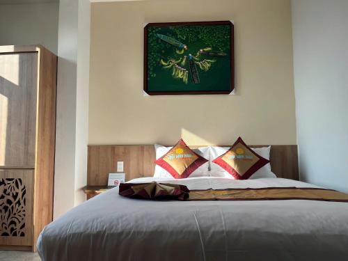 minh minh nam 3 hotel