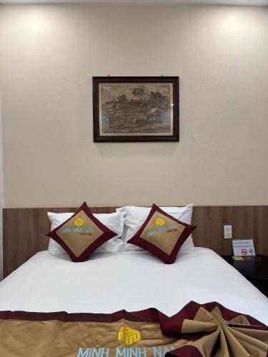minh minh nam 3 hotel
