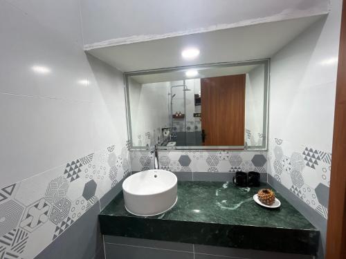 minh minh nam 3 hotel