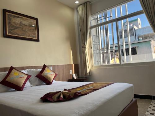 minh minh nam 3 hotel