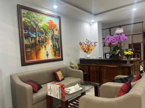 minh minh nam 3 hotel