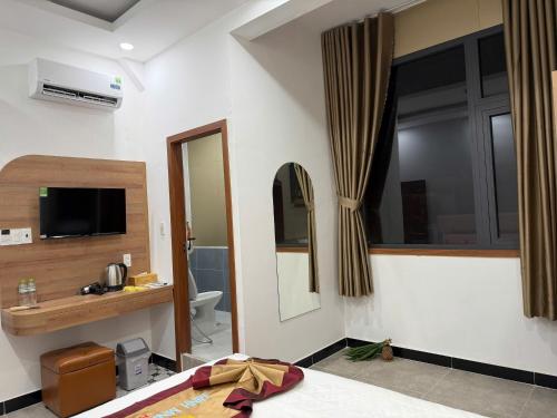 minh minh nam 3 hotel