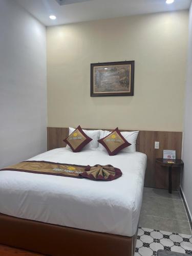 minh minh nam 3 hotel
