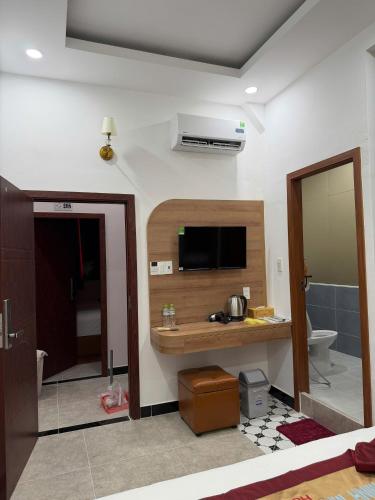 minh minh nam 3 hotel