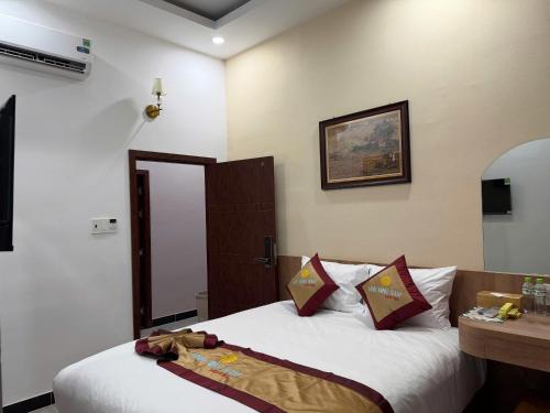 minh minh nam 3 hotel