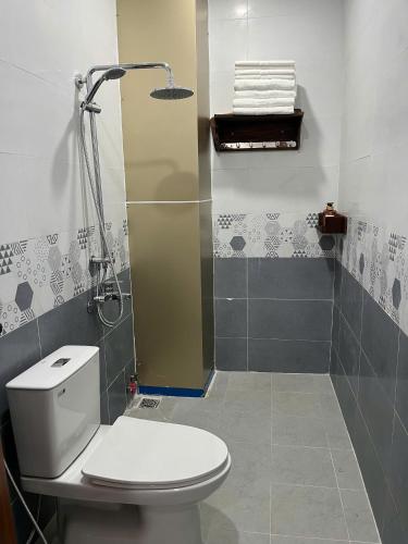 Minh Minh Nam 3 Hotel,,3 star