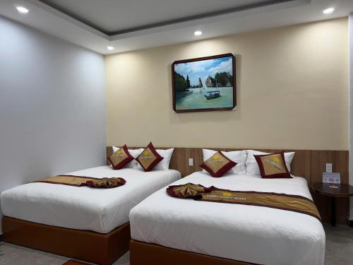 minh minh nam 3 hotel