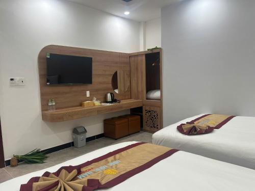 minh minh nam 3 hotel
